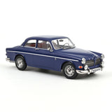 Volvo Amazon 1966 Blue 1/18 NOREV 188740