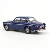 Volvo Amazon 1966 Blue 1/18 NOREV 188740