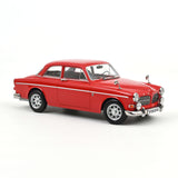 Volvo 123 GT 1968 Red 1/18 NOREV 188741