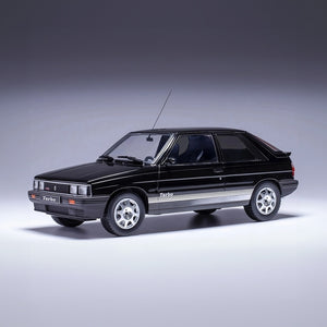 Renault 11 Turbo Custom 1987 Noir 1/18 IXO 18CMC179.22