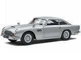 Aston Martin DB5 Grey 1964 1/18 SOLIDO S1807101