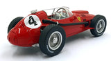 Ferrari Dino 246 F1 #4 Vainqueur Grand-Prix de France 1958 1/18 CMR CMR156