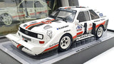 Audi Quattro S1 Winner Pikes Peak 1987 1/18 WERK83 W1802801C