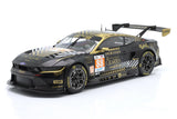 Ford Mustang GT3 5.4L V8 #88 Team Proton 24h Le Mans 2024 1/18 IXO LEGTMUS-LM24088