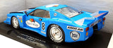 Lancia Beta Montecarlo Turbo Gr.5 DRM Nurburgring 1/18 MCG 18811R