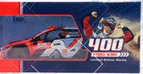 Hyundai I20 N Rally1 #11 Rallye Pologne 2024 "400ème victoire " 1/18 IXO 18RMC214.22