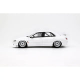 Peugeot 406 By Khyzyl Saleem 2024 1/18 OTTOMOBILE OT1284