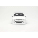 Peugeot 406 By Khyzyl Saleem 2024 1/18 OTTOMOBILE OT1284