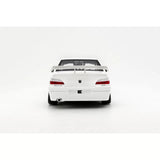 Peugeot 406 By Khyzyl Saleem 2024 1/18 OTTOMOBILE OT1284