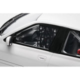 Peugeot 406 By Khyzyl Saleem 2024 1/18 OTTOMOBILE OT1284