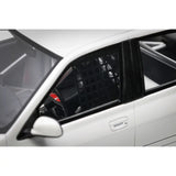 Peugeot 406 By Khyzyl Saleem 2024 1/18 OTTOMOBILE OT1284