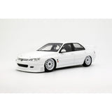 Peugeot 406 By Khyzyl Saleem 2024 1/18 OTTOMOBILE OT1284