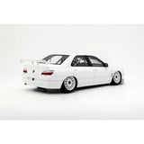 Peugeot 406 By Khyzyl Saleem 2024 1/18 OTTOMOBILE OT1284