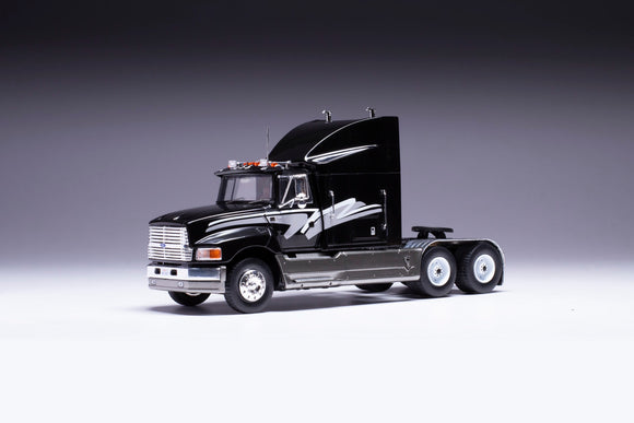 Ford Aeromax 1990 Noir 1/43 IXO TR179.22