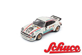 Porsche 911 934 3.0L Turbo Team Vaillant Kremer 1976 1/18 SCHUCO 450060200