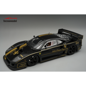 Ferrari F40 LM John Player Special 1996 1/18 TECNOMODEL TM18-410A