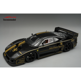Ferrari F40 LM John Player Special 1996 1/18 TECNOMODEL TM18-410A
