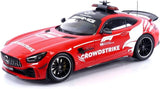 Mercëdes-Benz AMG GTR Safety Car Formula 1 F1 1/18 MINICHAMPS 155036095