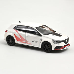 Renault Mégane RS Trophy-R 2019 Nürburgring Record Version 1/43 NOREV 517752
