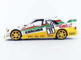 Mercëdes-Benz 190E 2.5 16 Team Maas-Schons DTM 1992 1/18 MINICHAMPS 155923611