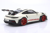 Porsche 911 (992) GT3 RS 2022 Tribute Carrera RS 1/12 GT SPIRIT GT949