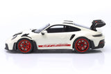 Porsche 911 (992) GT3 RS 2022 Tribute Carrera RS 1/12 GT SPIRIT GT949
