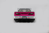 Nissan Silvia S15 LB Super Silhouette #35 White & Pink 1/18 GT SPIRIT CLDC046