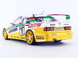 Mercëdes-Benz 190E 2.5 16 Team Maas-Schons DTM 1992 1/18 MINICHAMPS 155923611