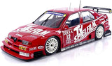 Alfa Roméo 155 V6 TI DTM #12 Team Schubel Engineering 1/18 WERK83 W1801003