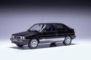 Renault 11 Turbo Custom 1987 Noir 1/18 IXO 18CMC179.22