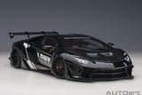 Lamborghini Aventador LBWK Limited Edition 1/18 AUTOART 79244