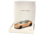 Coffret Renault Symbioz Salon de Francfort 2017 1/43 NOREV 7711785157