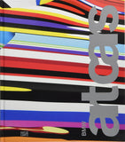 Livre " BMW Art Cars " HATJE CANTZ VERLAG