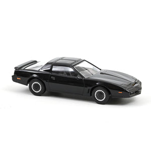 Pontiac Firebird K2000 1982 Kitt 1/43 NOREV 930000