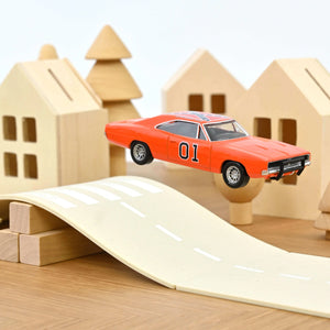 Dodge Charger General Lee 1969 1/43 NOREV 950003