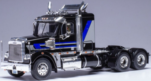 Freightliner Coronado 2012 1/43 IXO TR181.22