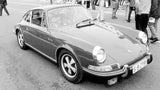 Porsche 911 S 1970 Grey 1/12 NOREV 127513