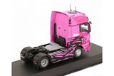 Man TGX 2014 Pink 1/43 IXO PRESSE G1470008