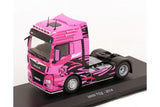 Man TGX 2014 Pink 1/43 IXO PRESSE G1470008
