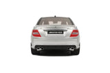 Mercëdes-Benz C63 AMG Silver 1/18 GT SPIRIT GT462