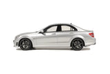 Mercëdes-Benz C63 AMG Silver 1/18 GT SPIRIT GT462