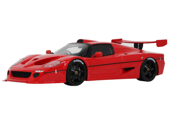 [ Pré-commande ] Ferrari F50 GT Red 1996 1/18 GT SPIRIT GT467