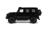 Mercedës-Benz Brabus G800 4X4 Superblack 2023 1/18 GT SPIRIT GT500
