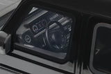 Mercedës-Benz Brabus G800 4X4 Superblack 2023 1/18 GT SPIRIT GT500