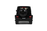 Mercedës-Benz Brabus G800 4X4 Superblack 2023 1/18 GT SPIRIT GT500