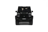 Mercedës-Benz Brabus G800 4X4 Superblack 2023 1/18 GT SPIRIT GT500