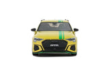 Audi S3 MTM 2022 1/18 GT SPIRIT GT891