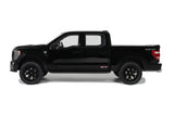 Ford Shelby F-150 Centennial Edition Black 2024 1/18 GT SPIRIT GT919