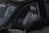 Ford Shelby F-150 Centennial Edition Black 2024 1/18 GT SPIRIT GT919