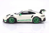 Porsche 911 (992) GT3 RS 2022 Tribute Carrera RS 1/12 GT SPIRIT GT950